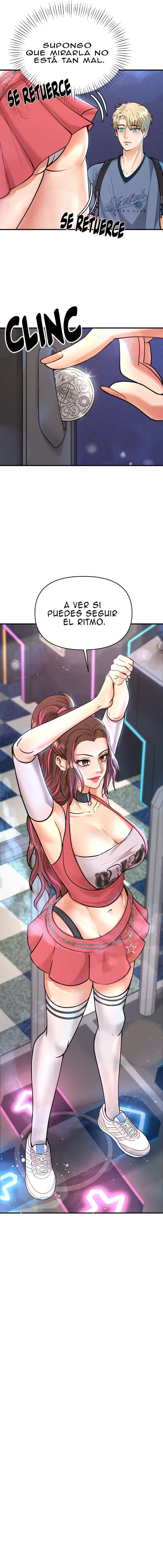 Compañeros de cuarto desastrosos Capítulo 2 - Page 15