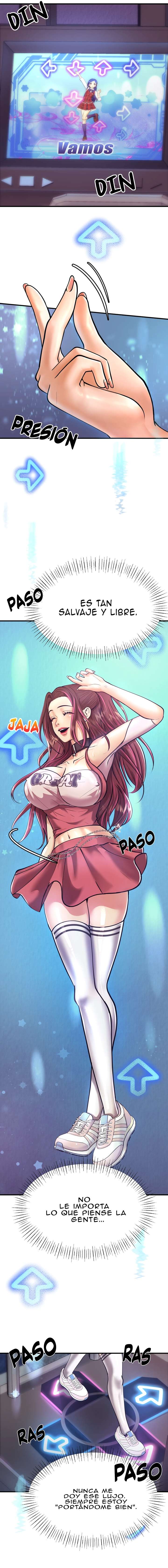 Compañeros de cuarto desastrosos Capítulo 2 - Page 16