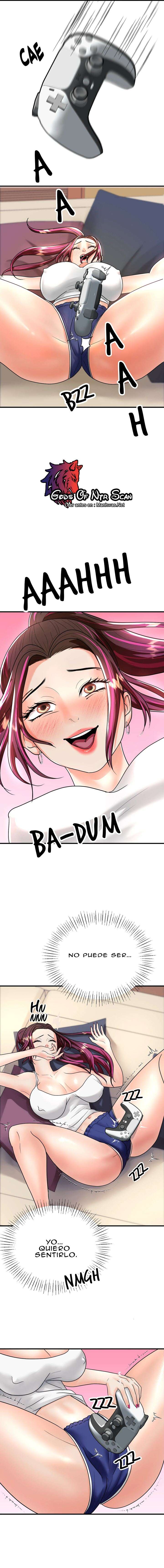 Compañeros de cuarto desastrosos Capítulo 3 - Page 17