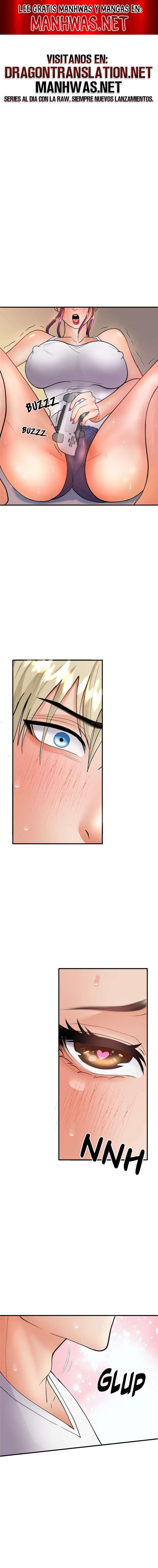 Compañeros de cuarto desastrosos Capítulo 4 - Page 1