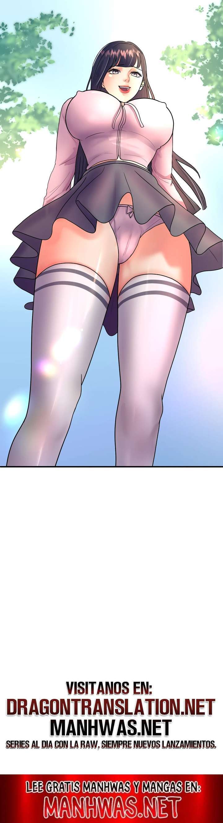 Compañeros de cuarto desastrosos Capítulo 4 - Page 12