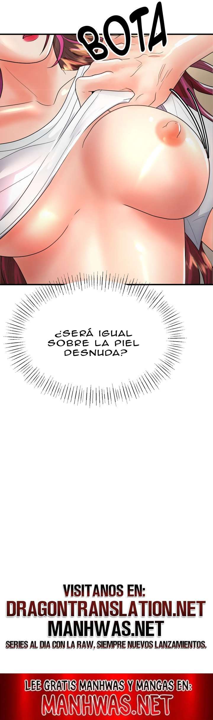 Compañeros de cuarto desastrosos Capítulo 5 - Page 16