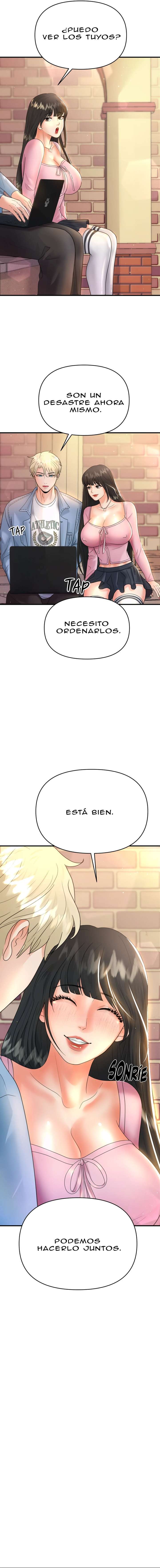 Compañeros de cuarto desastrosos Capítulo 5 - Page 2