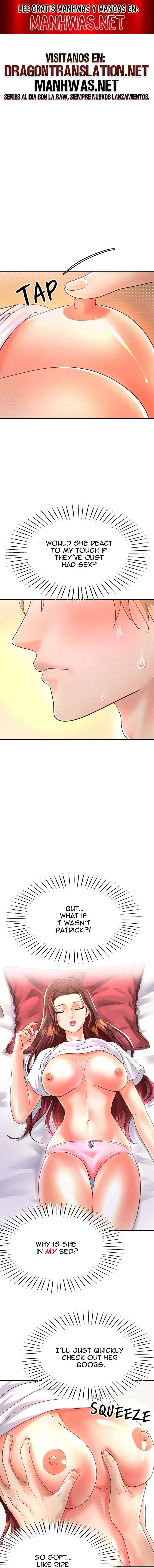 Compañeros de cuarto desastrosos Capítulo 6 - Page 1