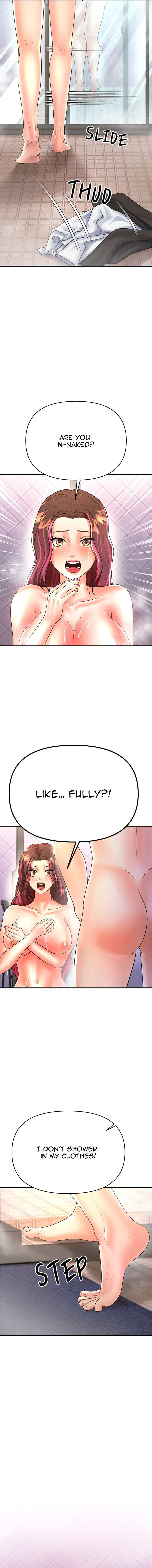 Compañeros de cuarto desastrosos Capítulo 6 - Page 10