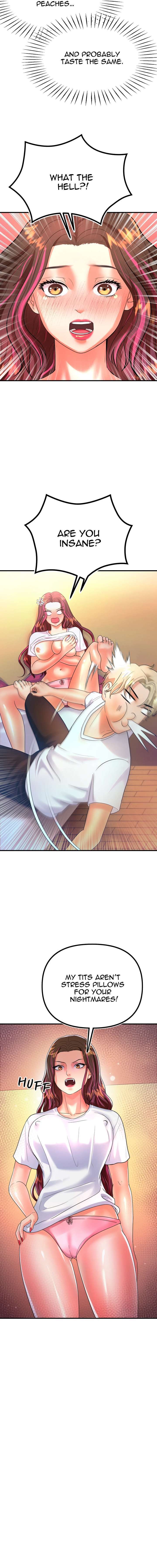 Compañeros de cuarto desastrosos Capítulo 6 - Page 2