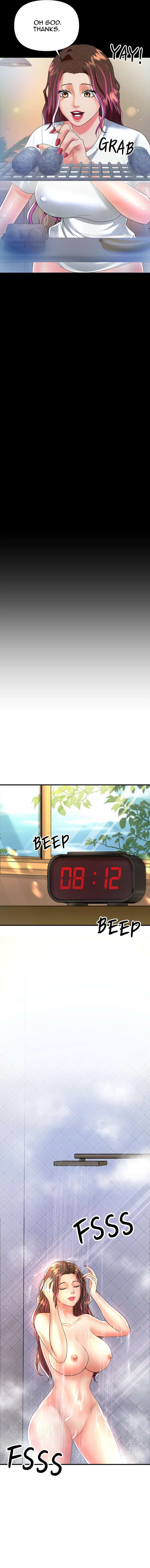 Compañeros de cuarto desastrosos Capítulo 6 - Page 4