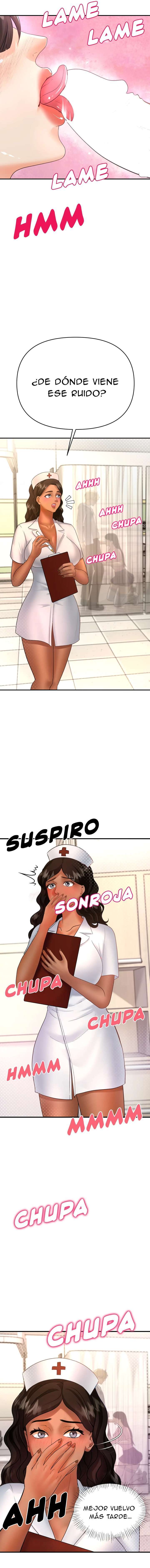 Compañeros de cuarto desastrosos Capítulo 8 - Page 2