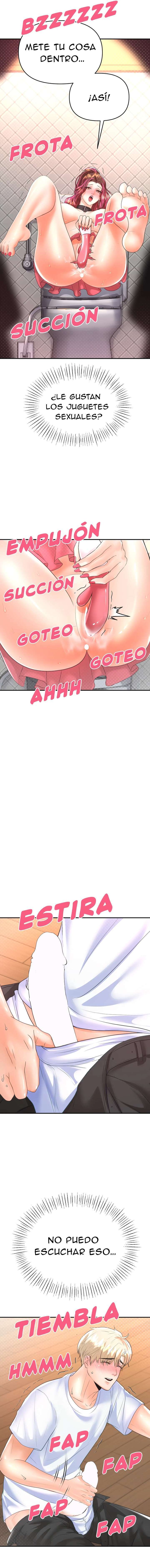 Compañeros de cuarto desastrosos Capítulo 9 - Page 14