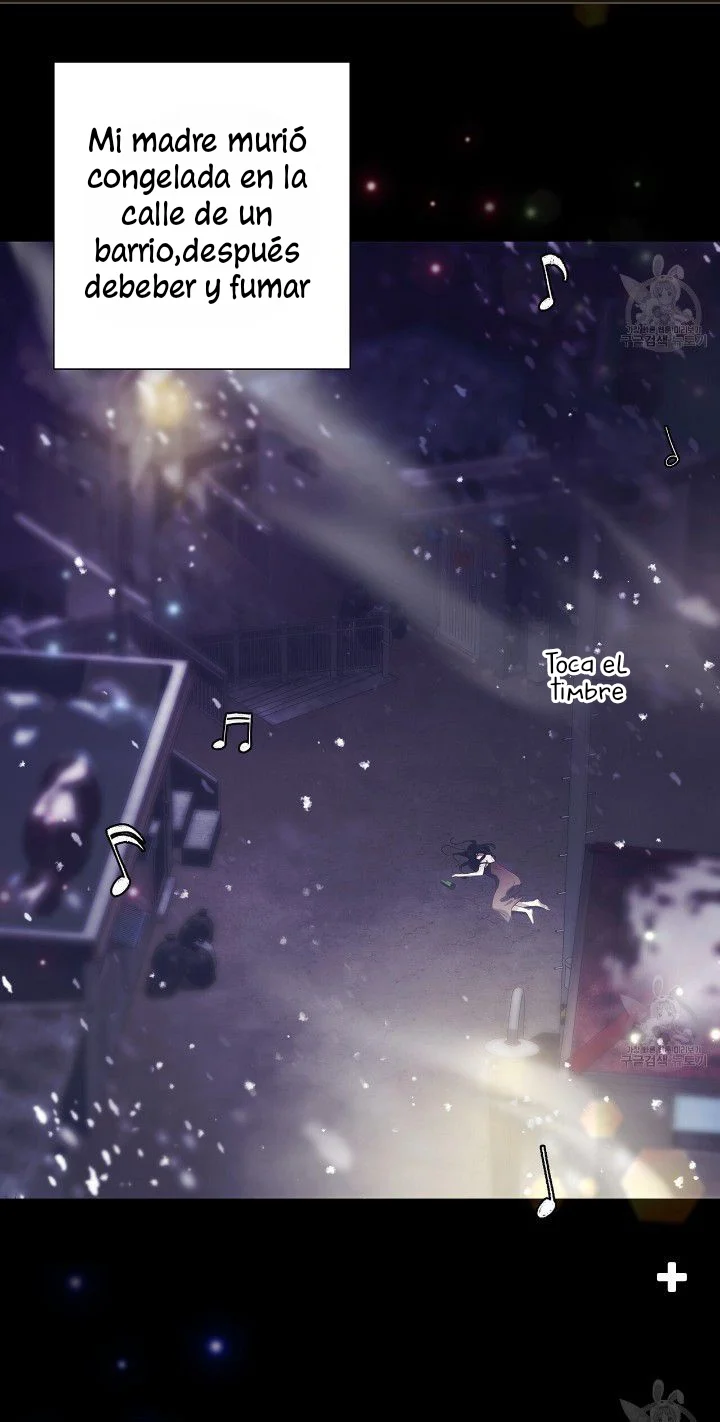 Healer Capítulo 1 - Page 10