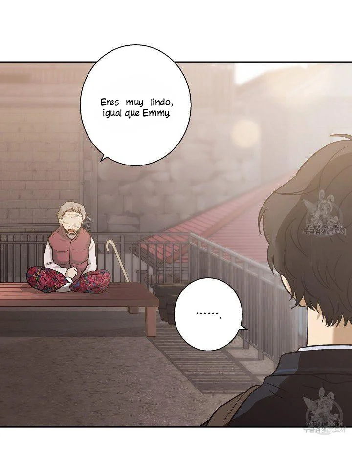 Healer Capítulo 1 - Page 12