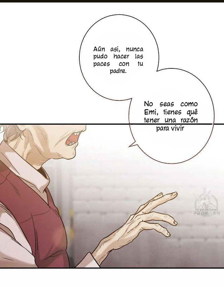 Healer Capítulo 1 - Page 13