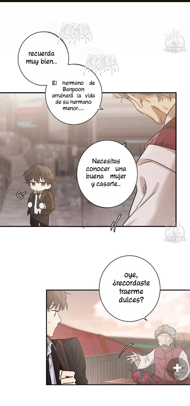 Healer Capítulo 1 - Page 14