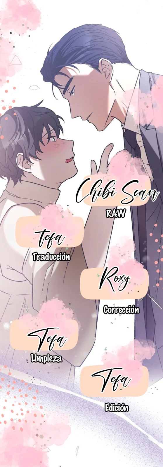 Healer Capítulo 1 - Page 2