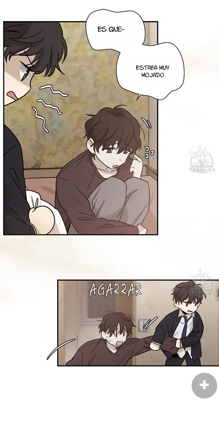 Healer Capítulo 1 - Page 20