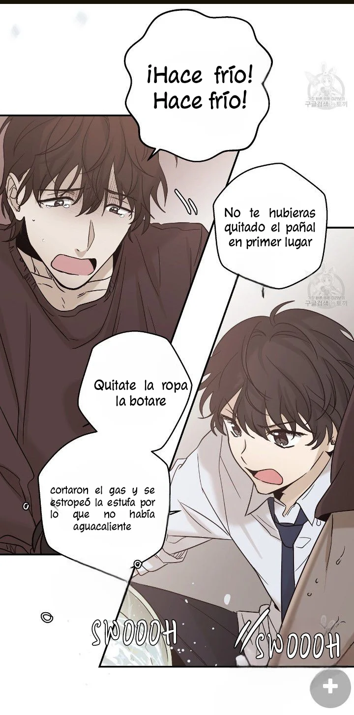 Healer Capítulo 1 - Page 22