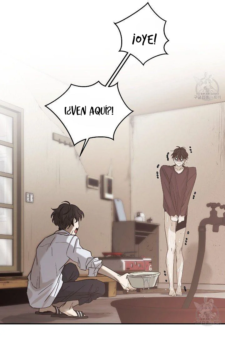 Healer Capítulo 1 - Page 23