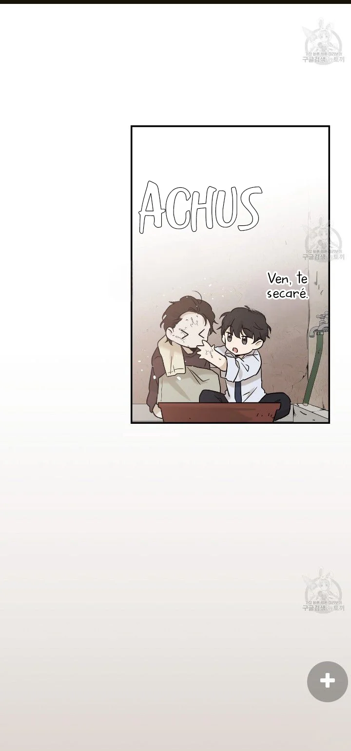 Healer Capítulo 1 - Page 28