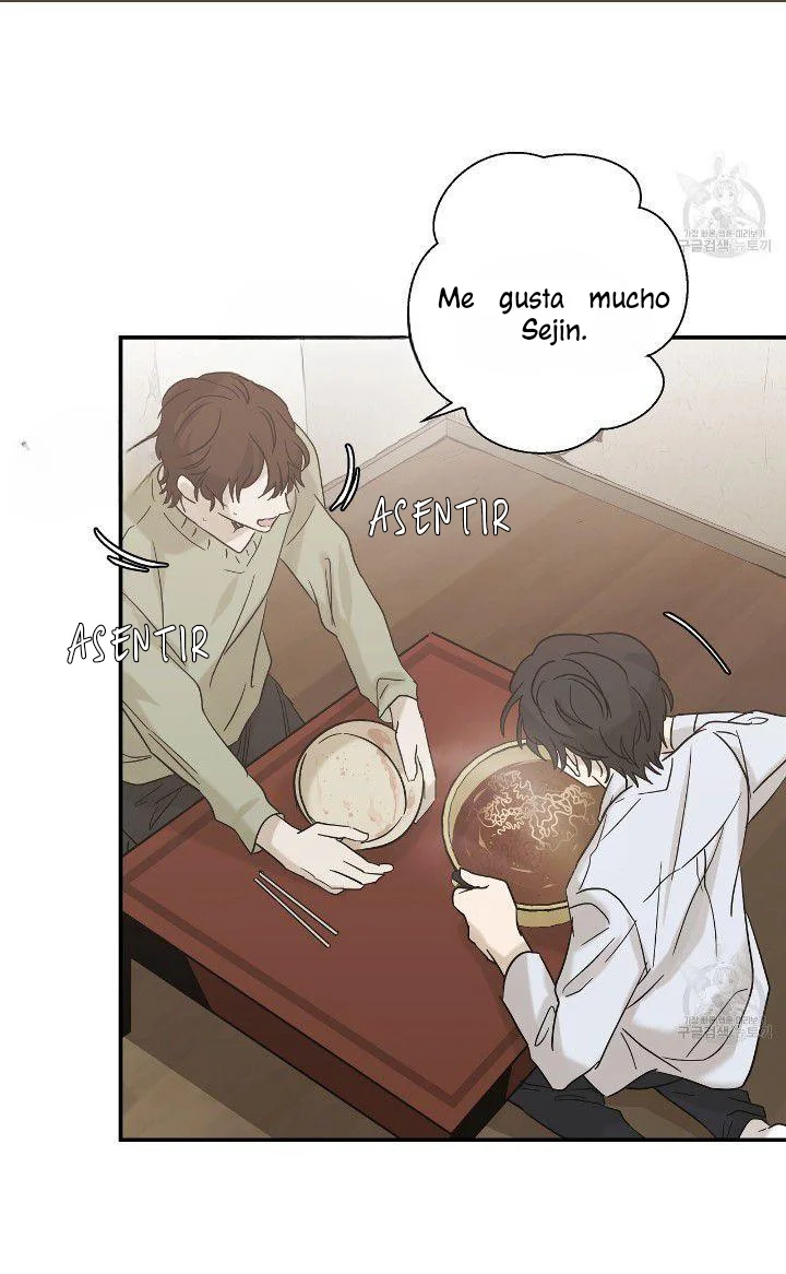 Healer Capítulo 1 - Page 37