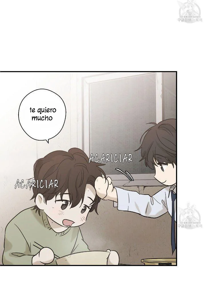 Healer Capítulo 1 - Page 38