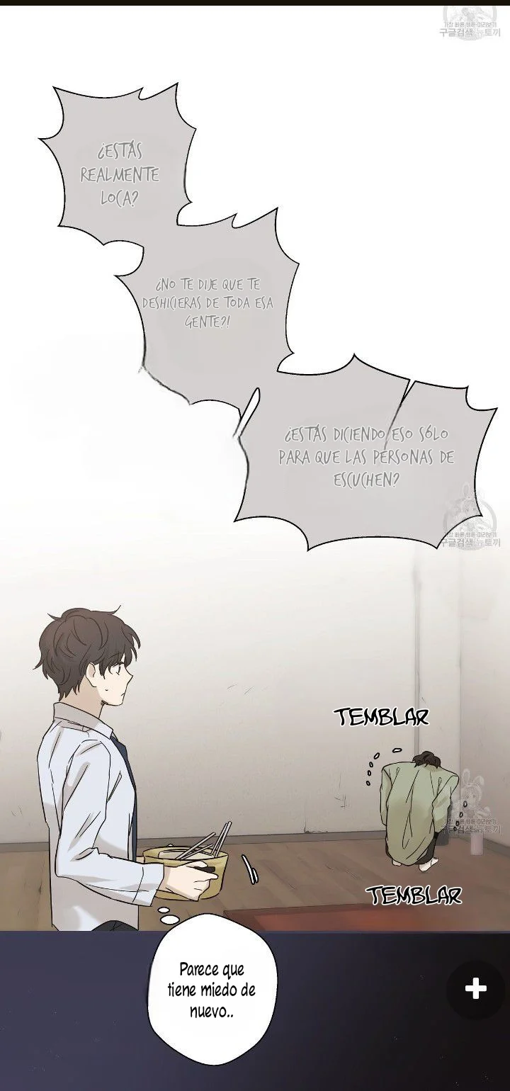 Healer Capítulo 1 - Page 40