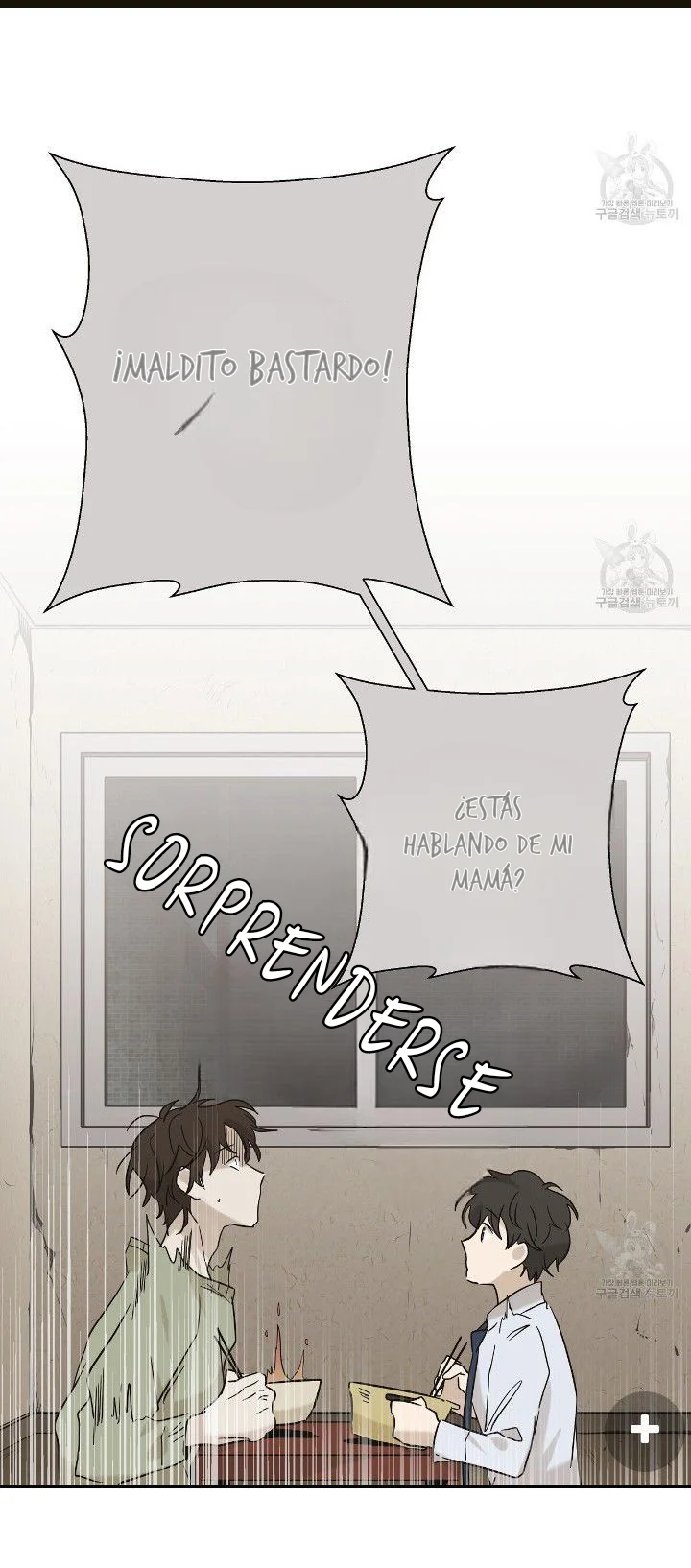 Healer Capítulo 1 - Page 41