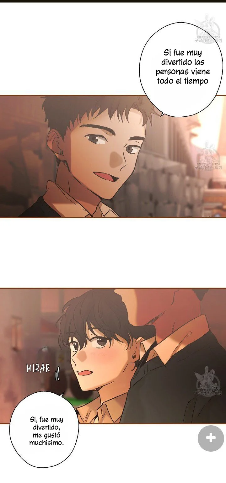 Healer Capítulo 1 - Page 44