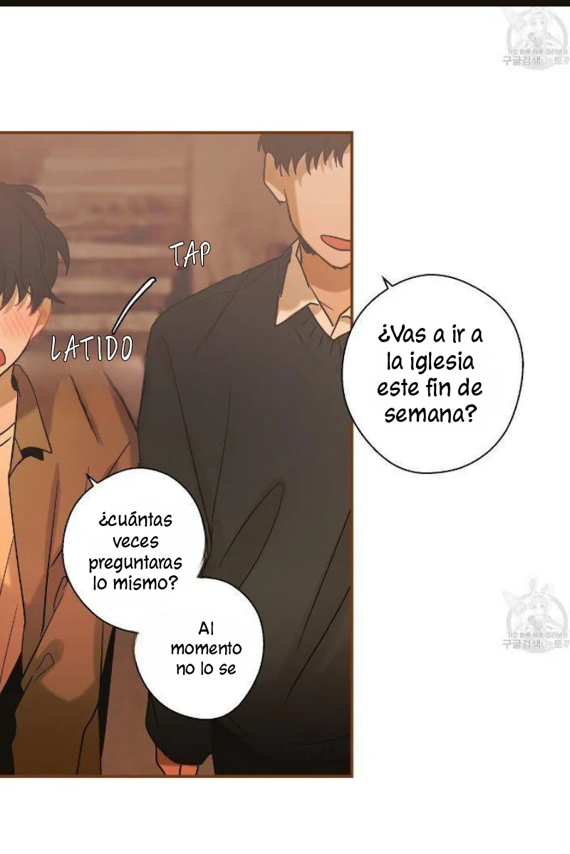 Healer Capítulo 1 - Page 46