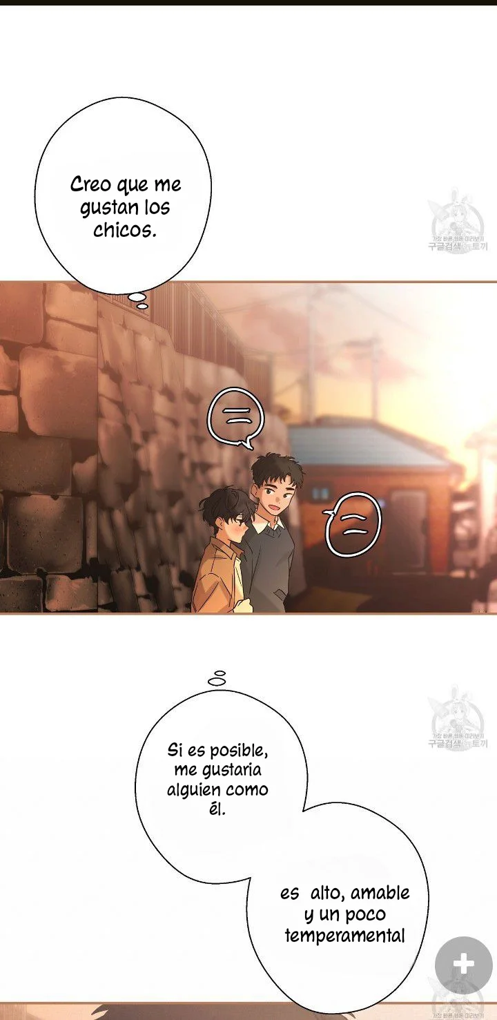 Healer Capítulo 1 - Page 48