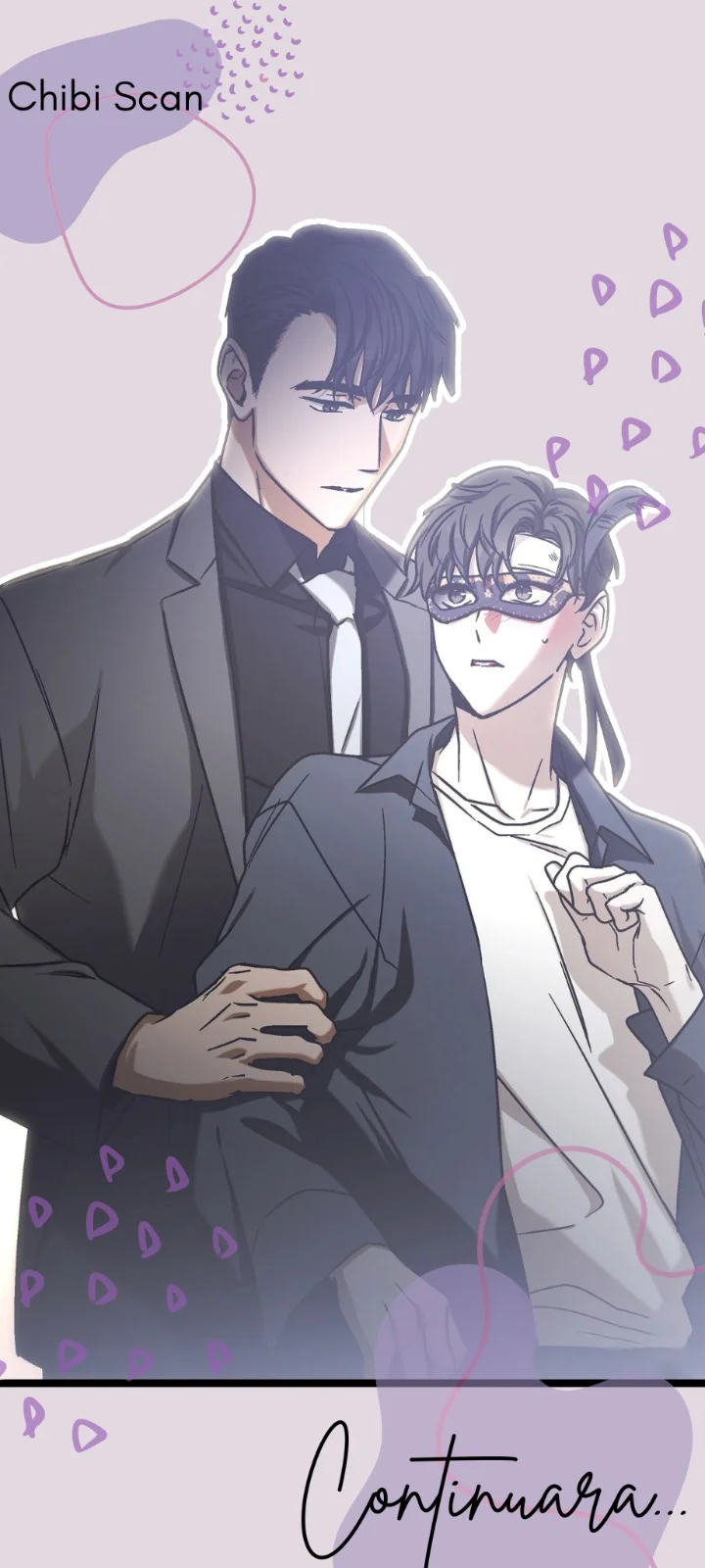 Healer Capítulo 1 - Page 53