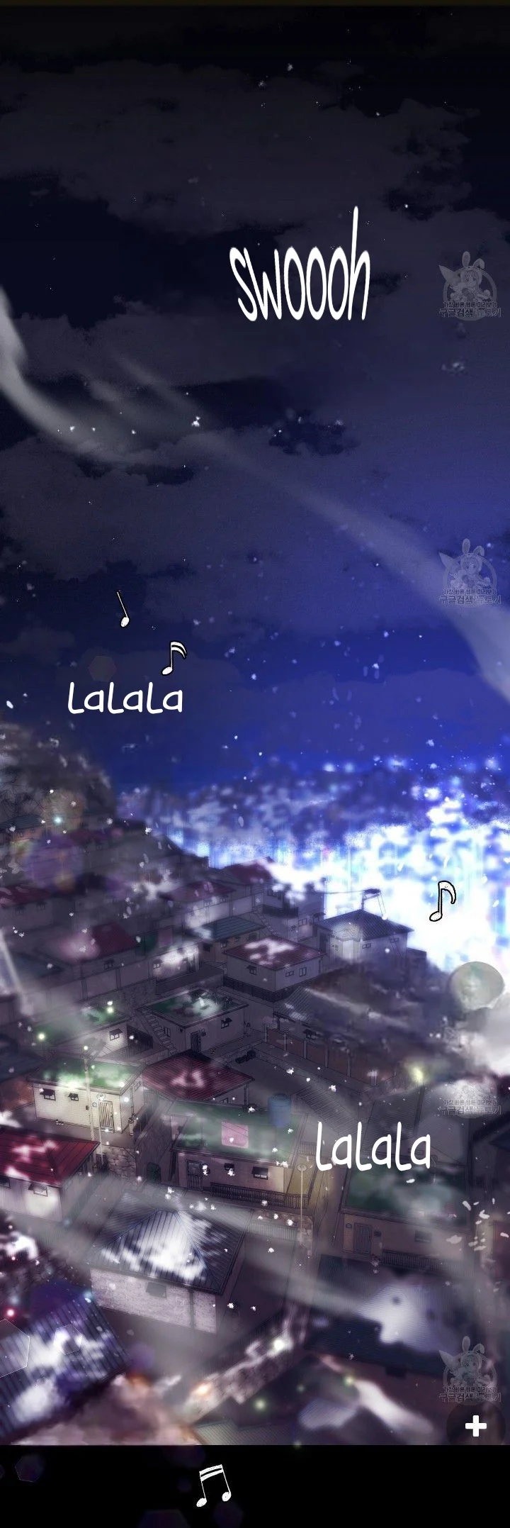 Healer Capítulo 1 - Page 8