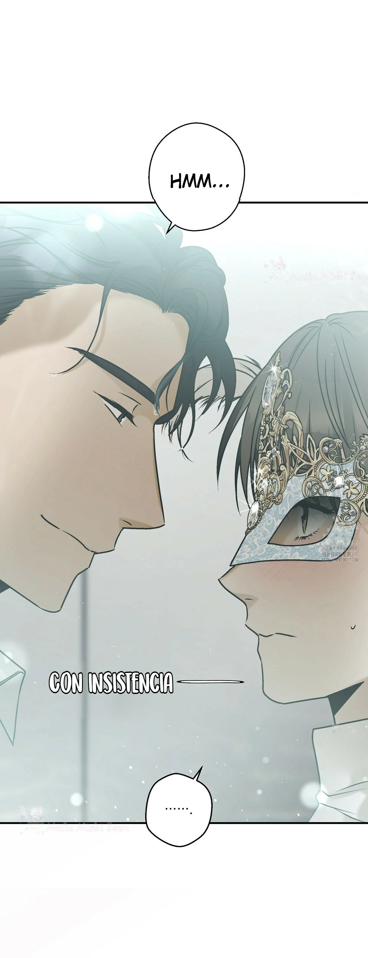 Healer Capítulo 10 - Page 10