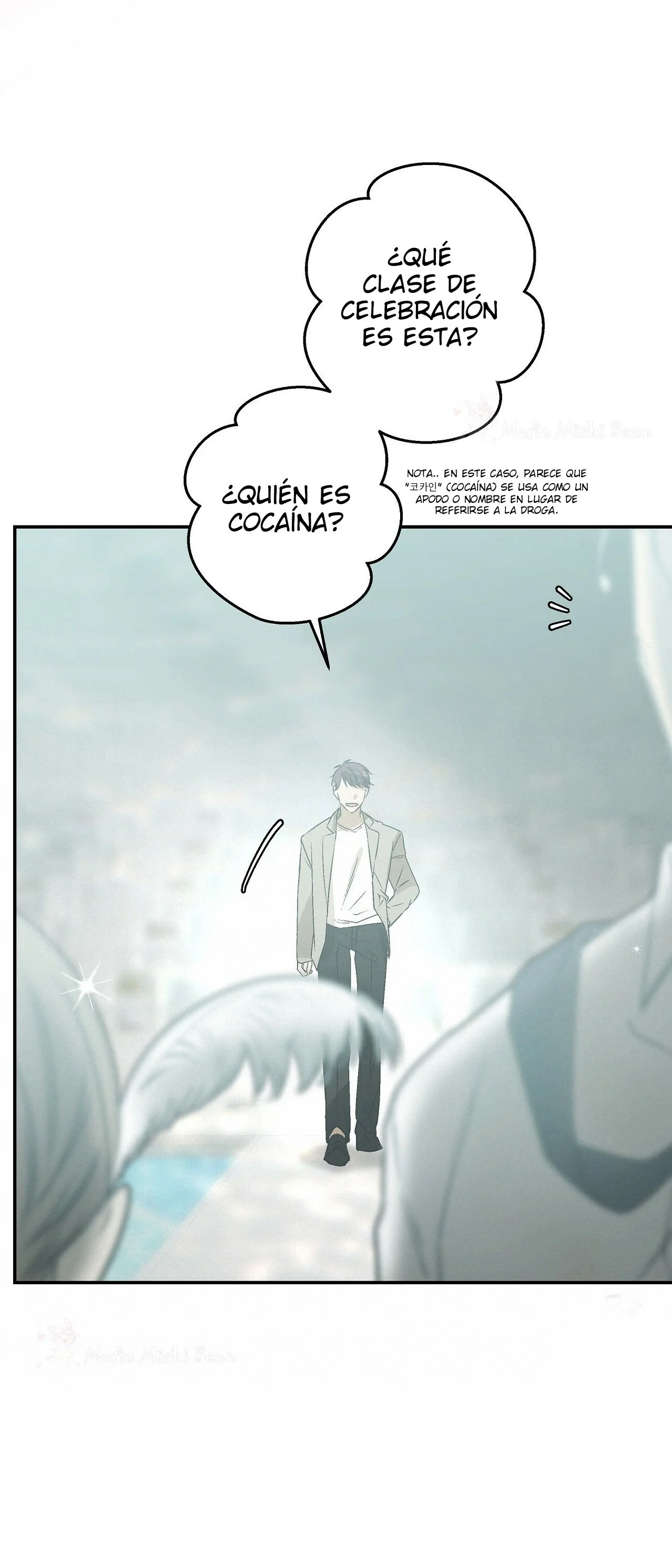 Healer Capítulo 10 - Page 11