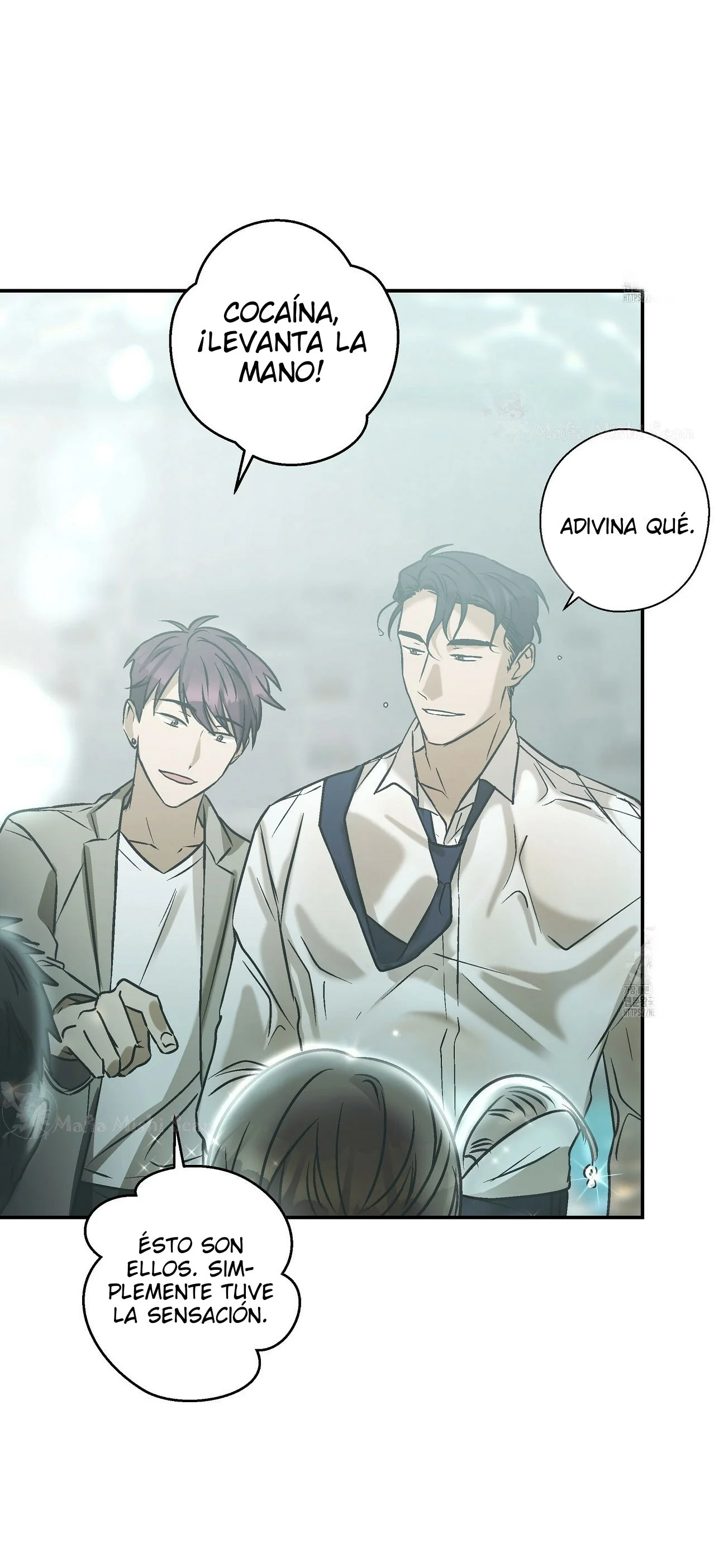 Healer Capítulo 10 - Page 12