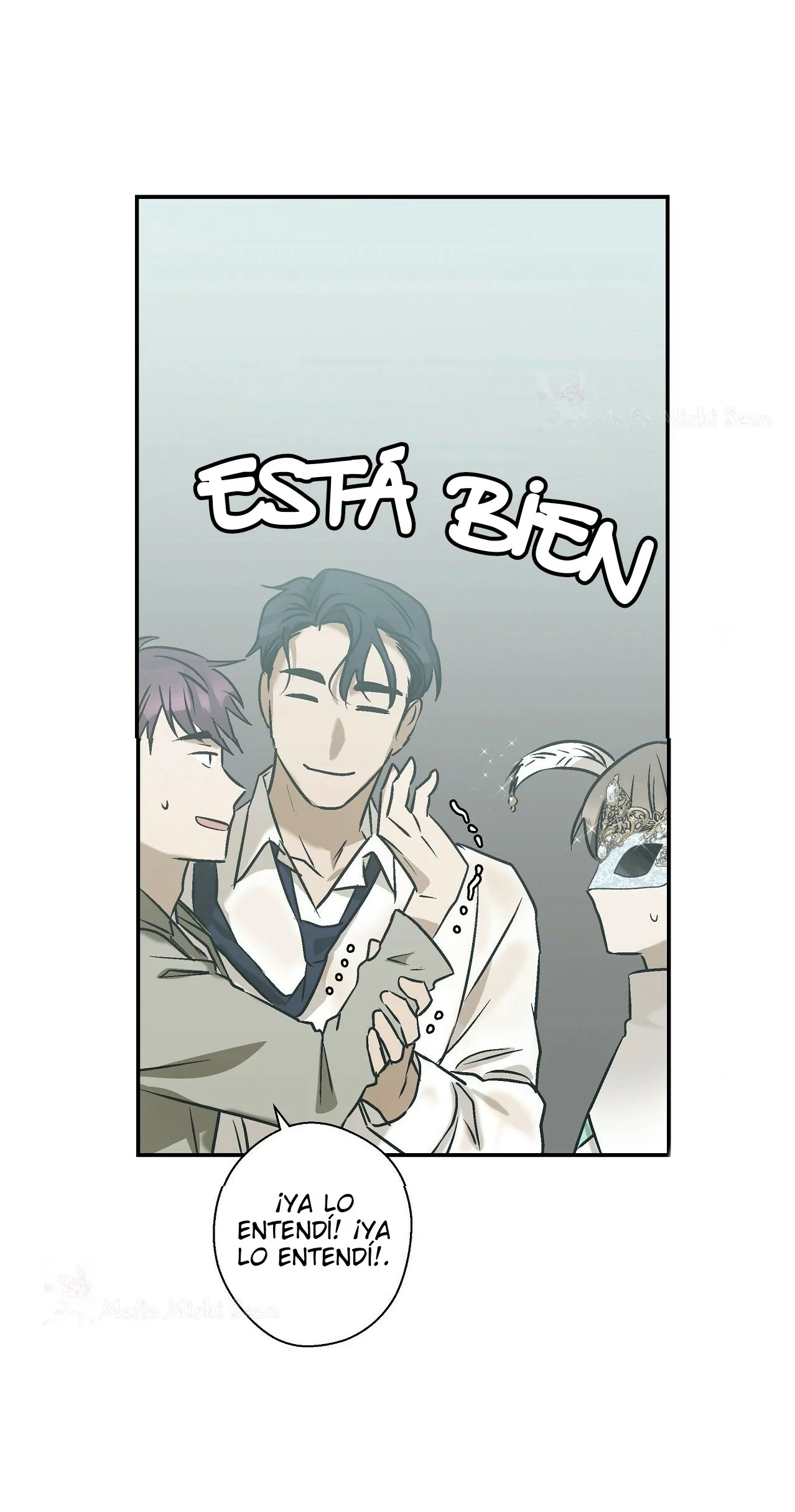 Healer Capítulo 10 - Page 14