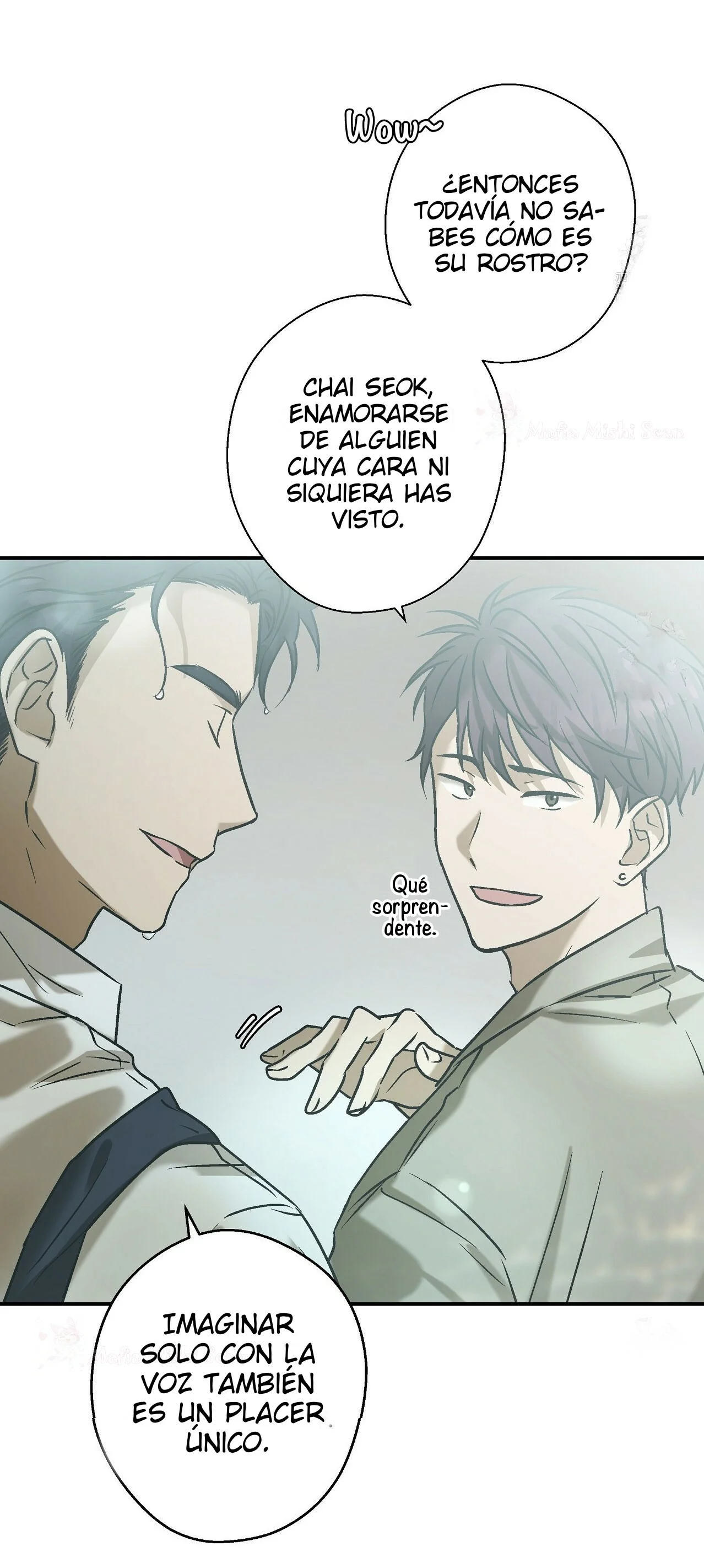 Healer Capítulo 10 - Page 15