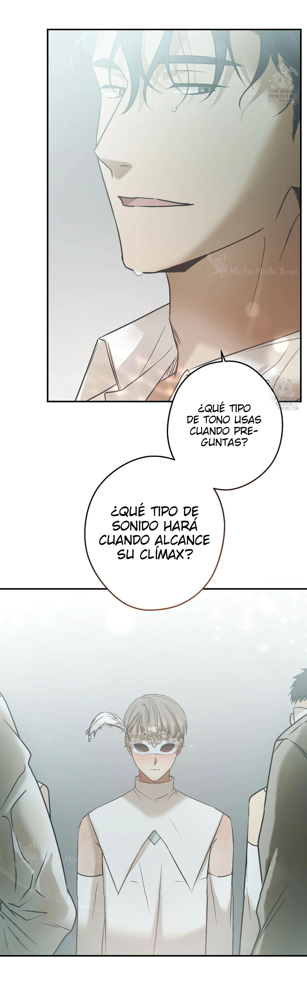 Healer Capítulo 10 - Page 16