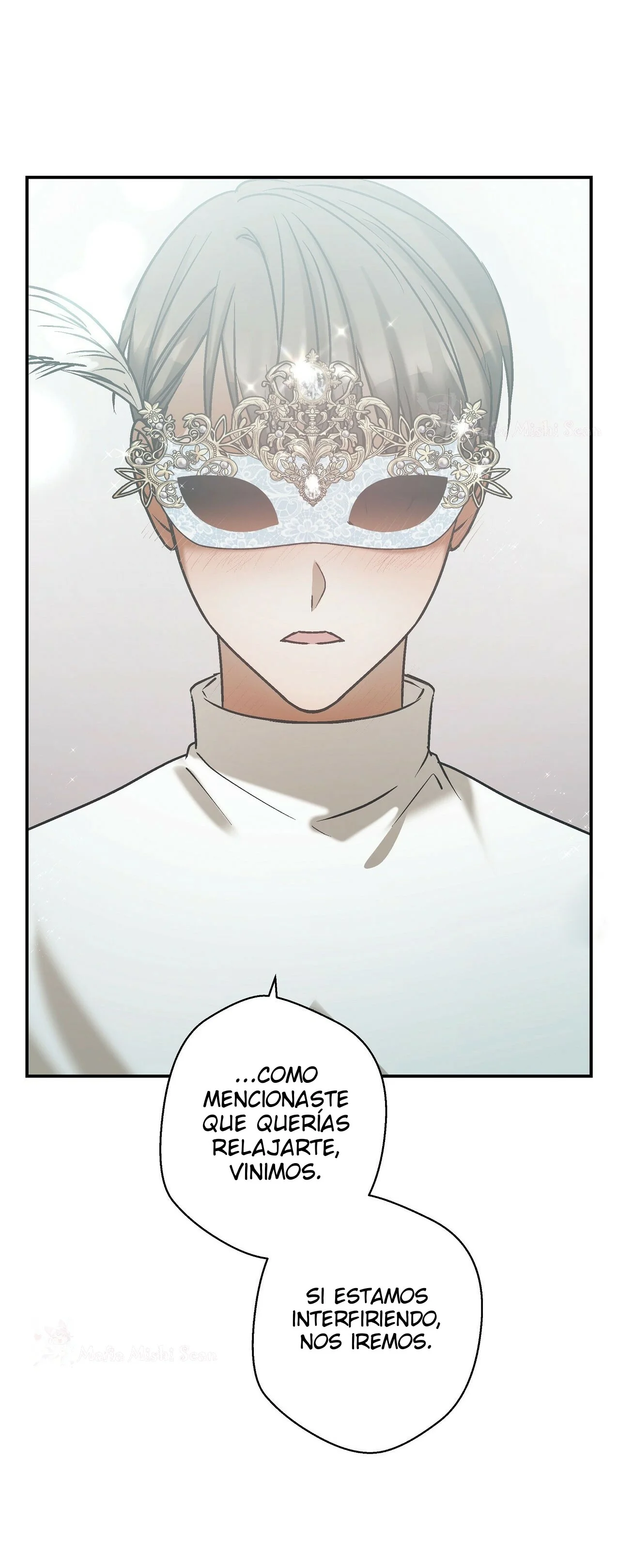 Healer Capítulo 10 - Page 17