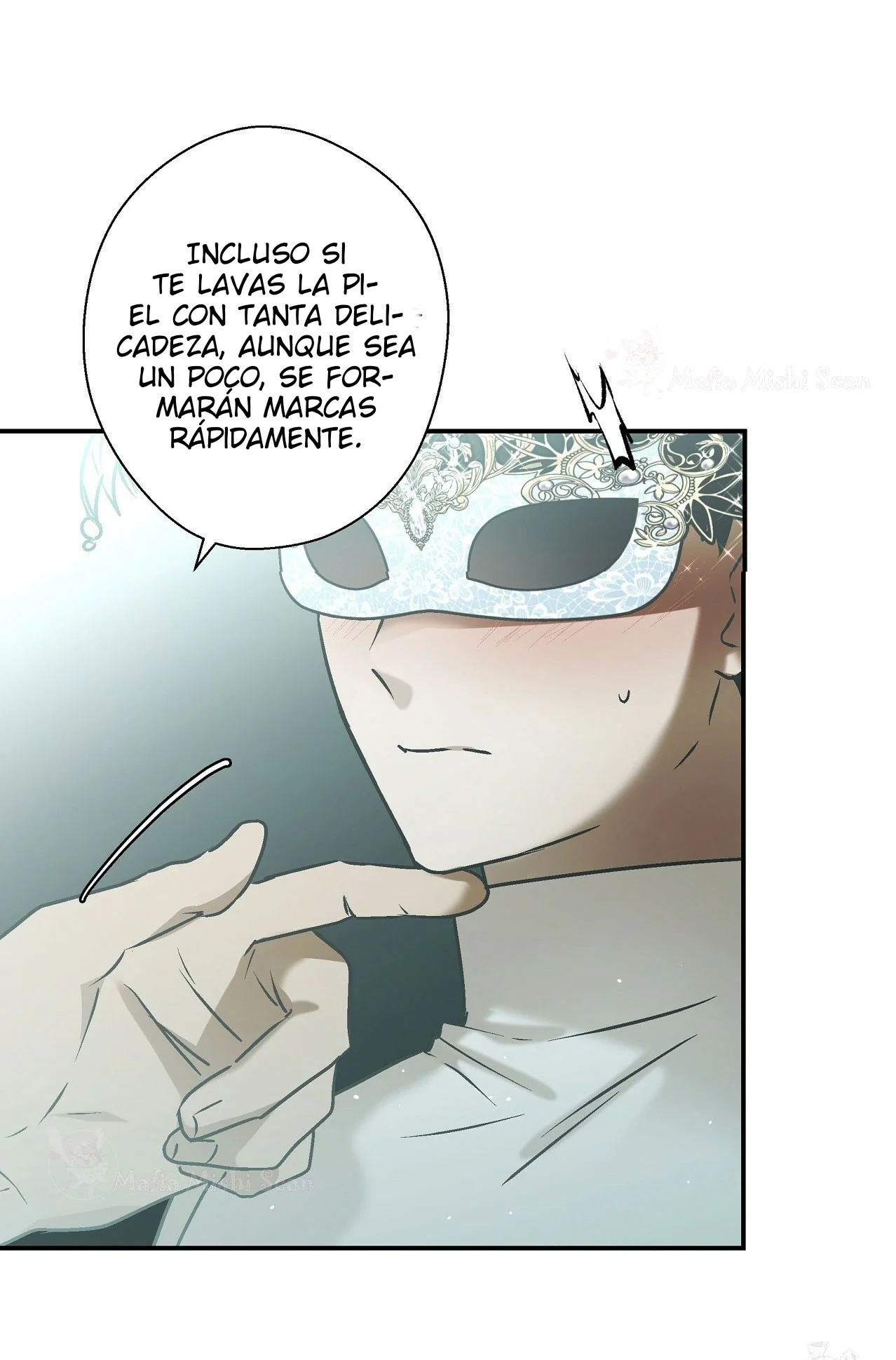 Healer Capítulo 10 - Page 19