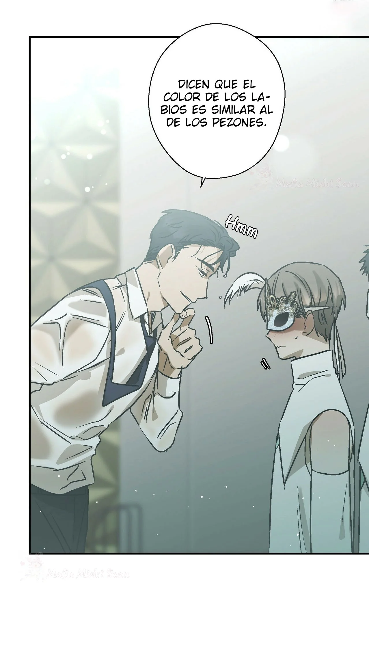 Healer Capítulo 10 - Page 20