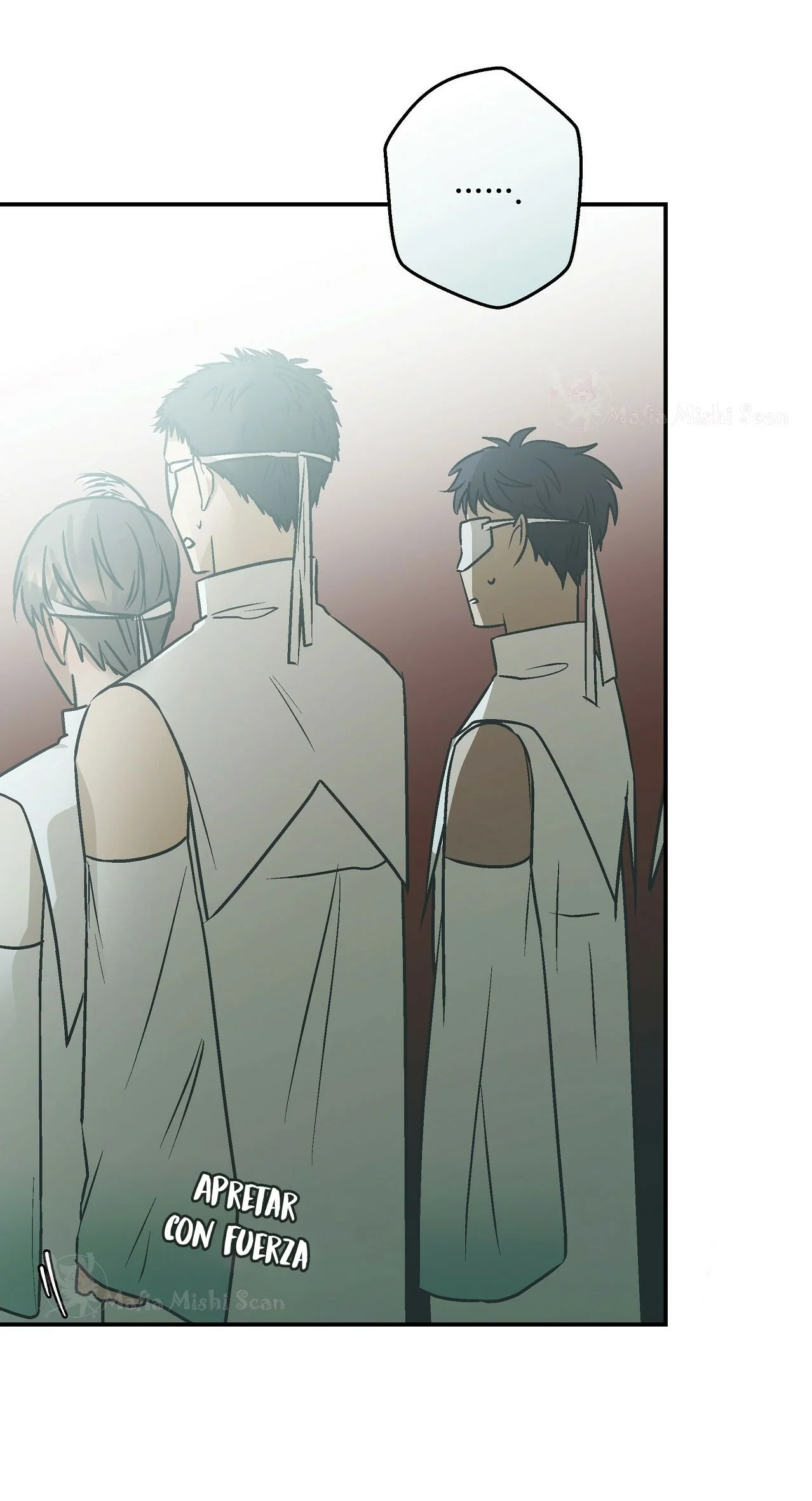 Healer Capítulo 10 - Page 21