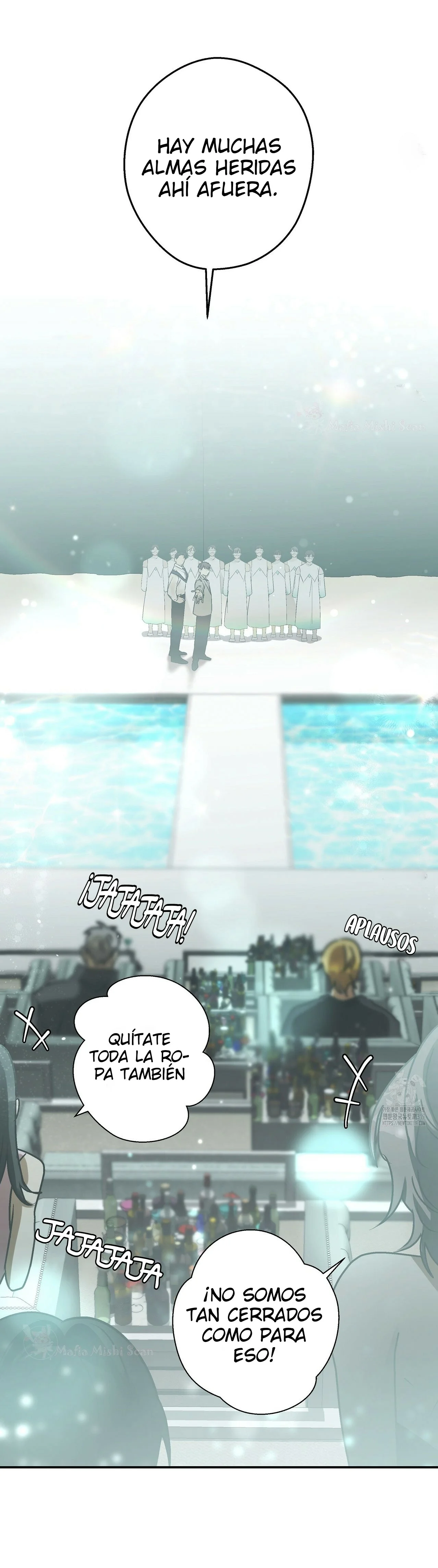 Healer Capítulo 10 - Page 23