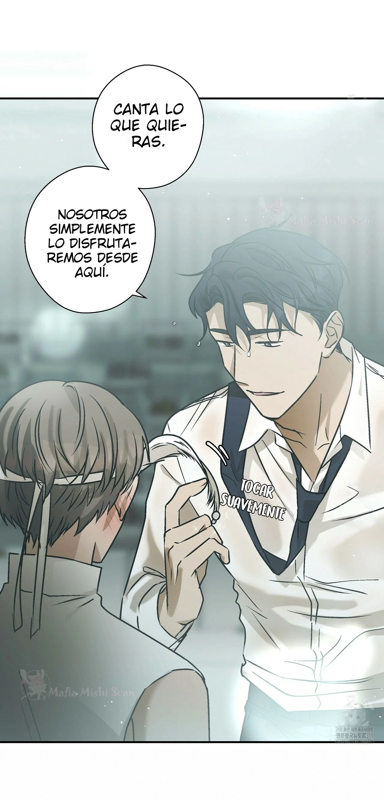 Healer Capítulo 10 - Page 24