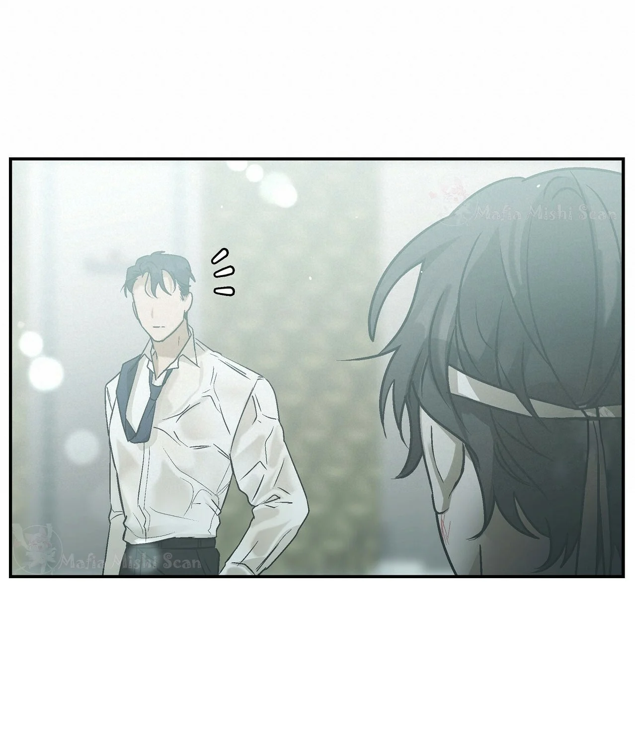 Healer Capítulo 10 - Page 25