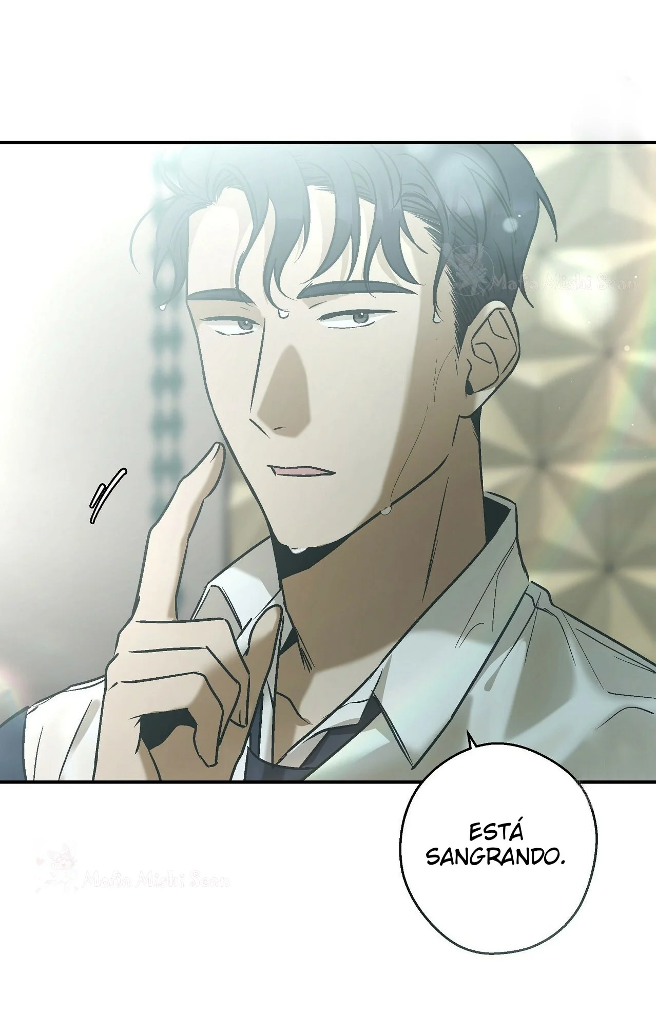 Healer Capítulo 10 - Page 26