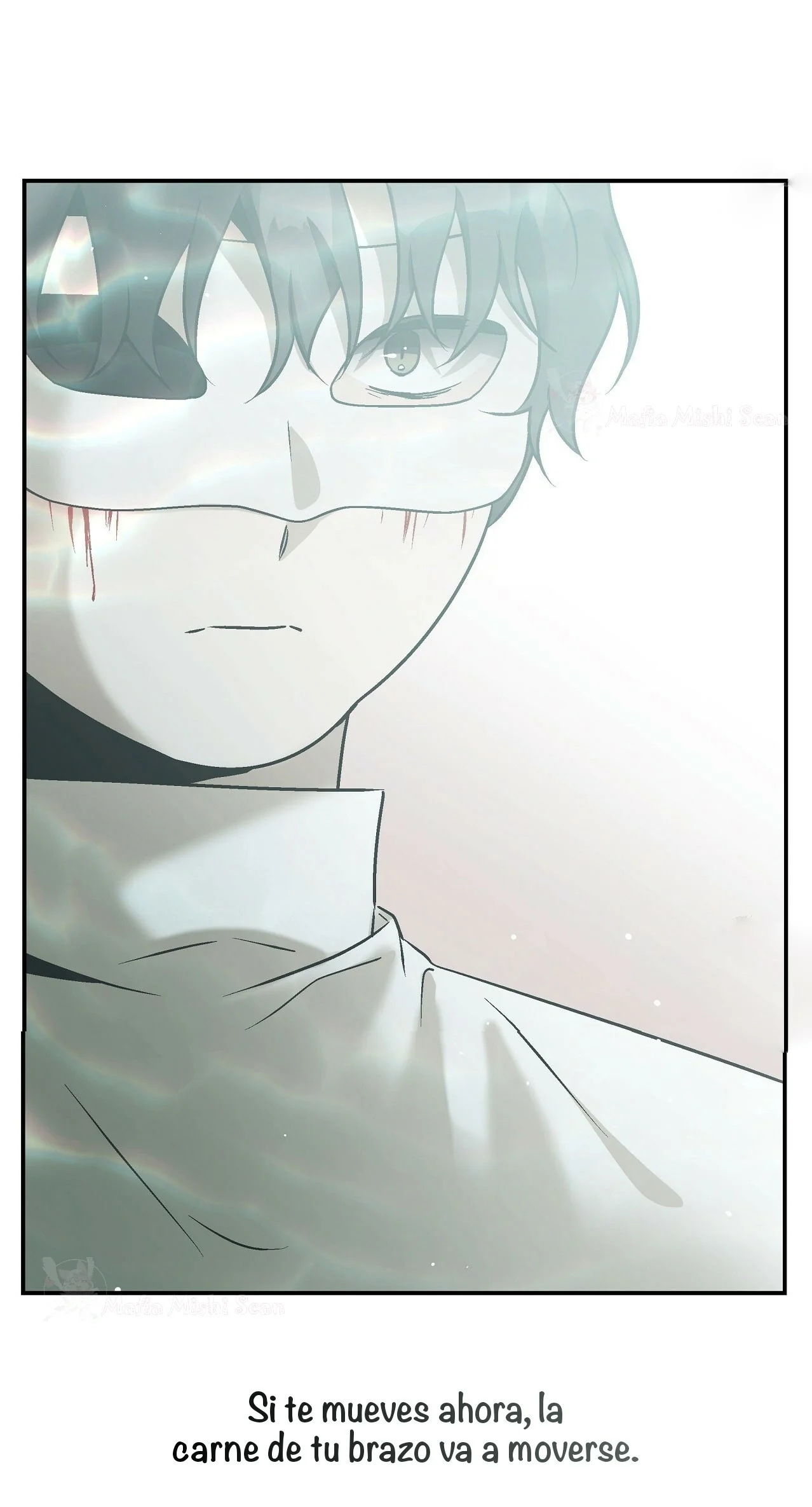 Healer Capítulo 10 - Page 27