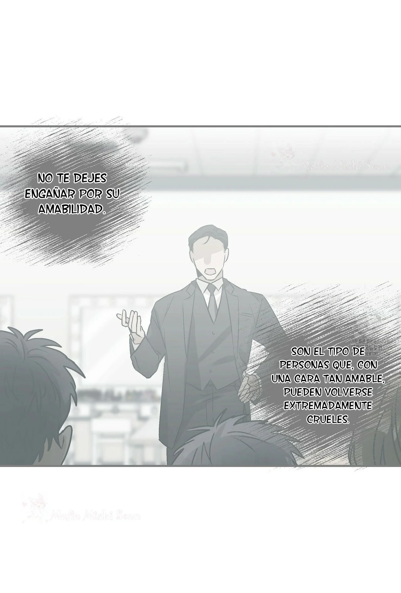 Healer Capítulo 10 - Page 29