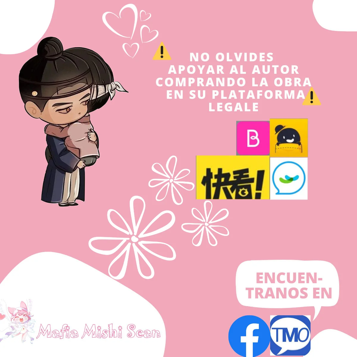 Healer Capítulo 10 - Page 3