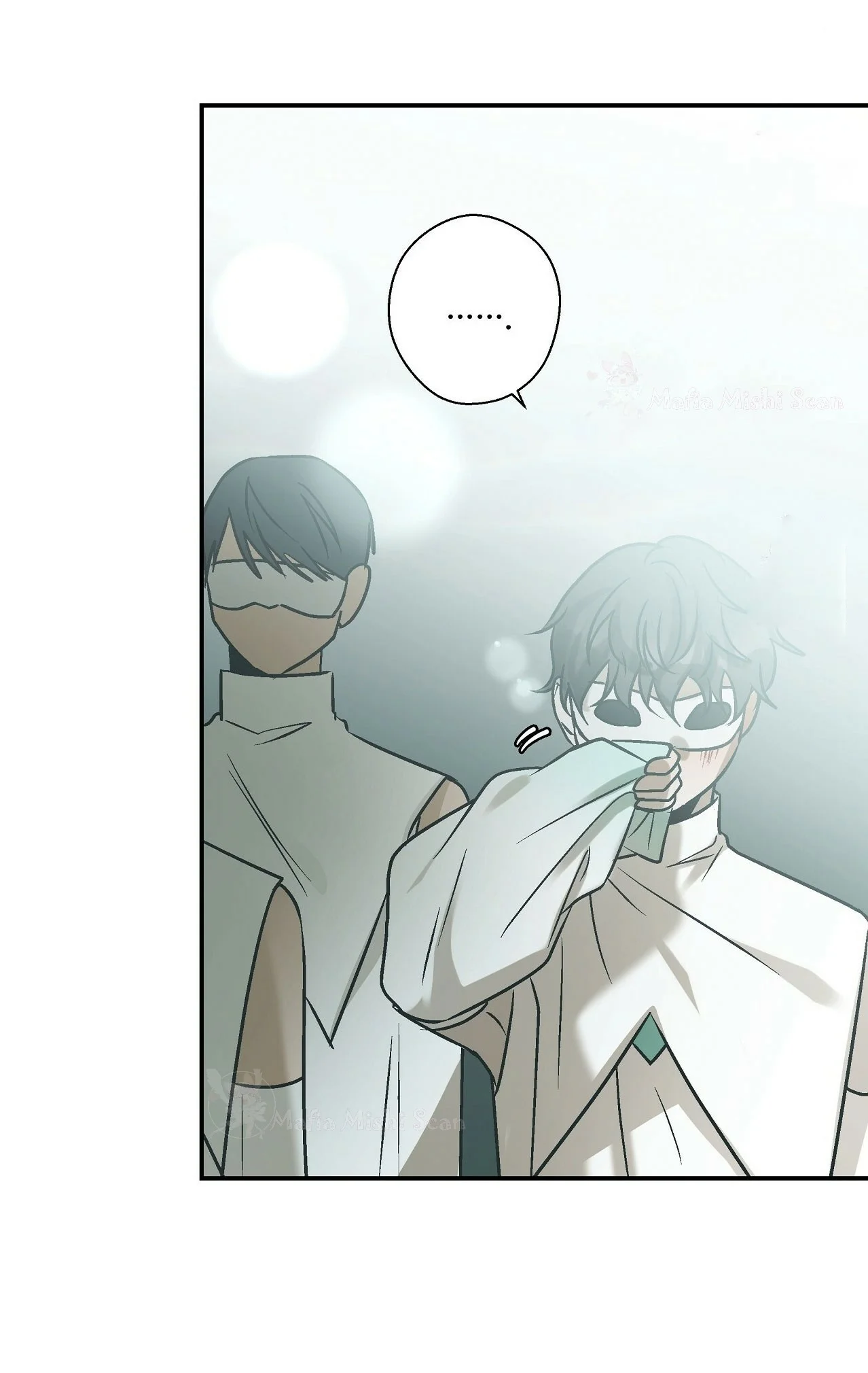 Healer Capítulo 10 - Page 30