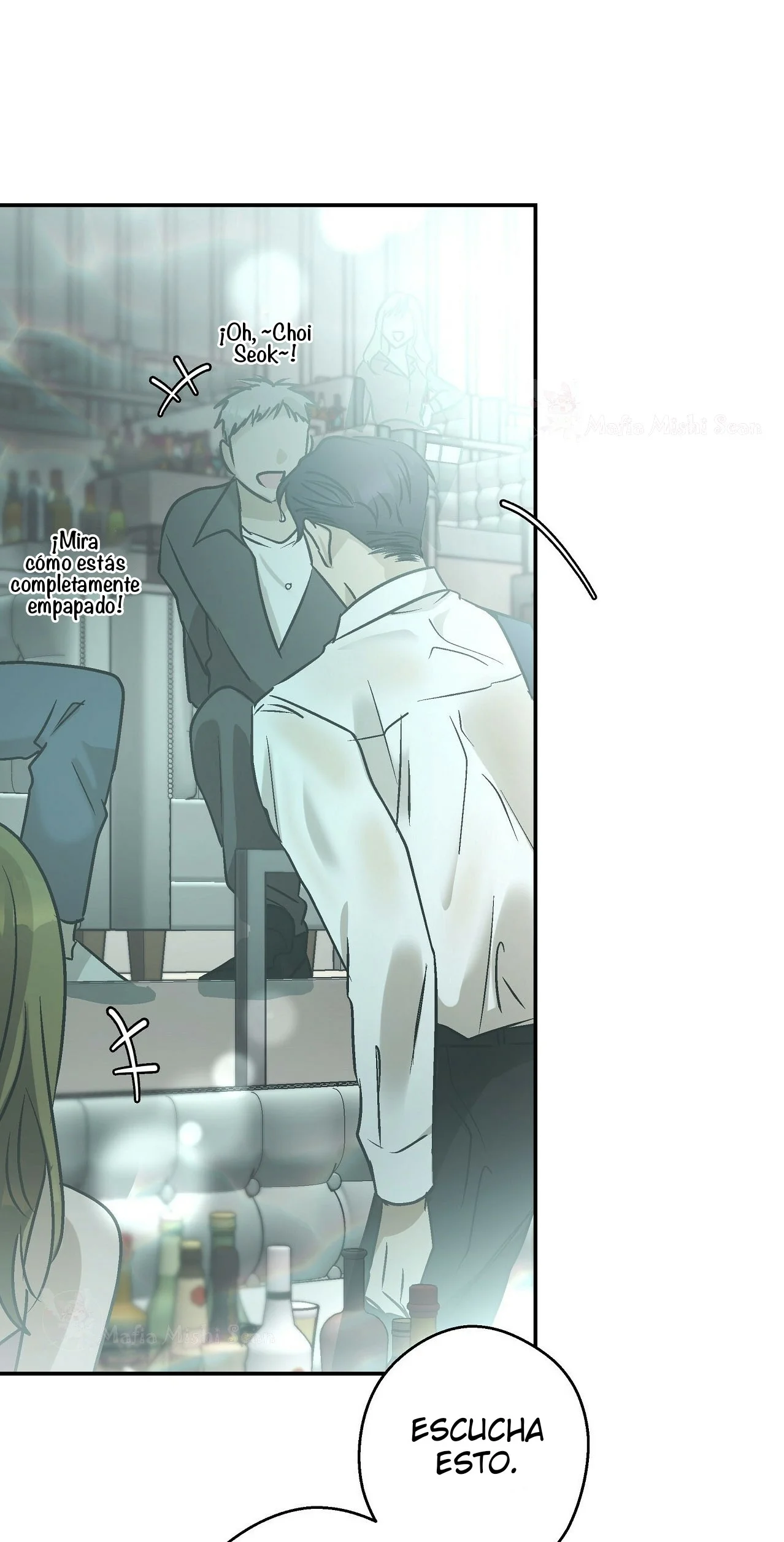 Healer Capítulo 10 - Page 31